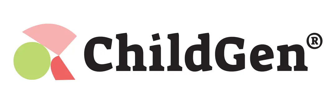 ChildGen Logo