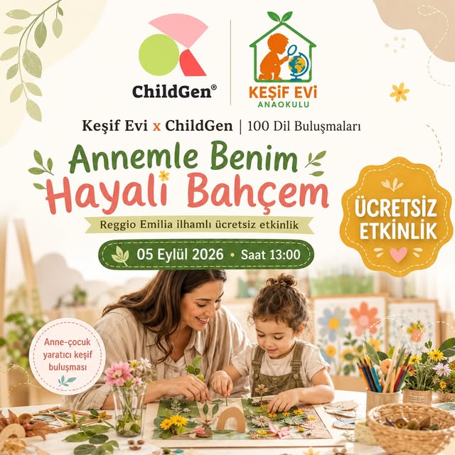 100 Dil Buluşmaları