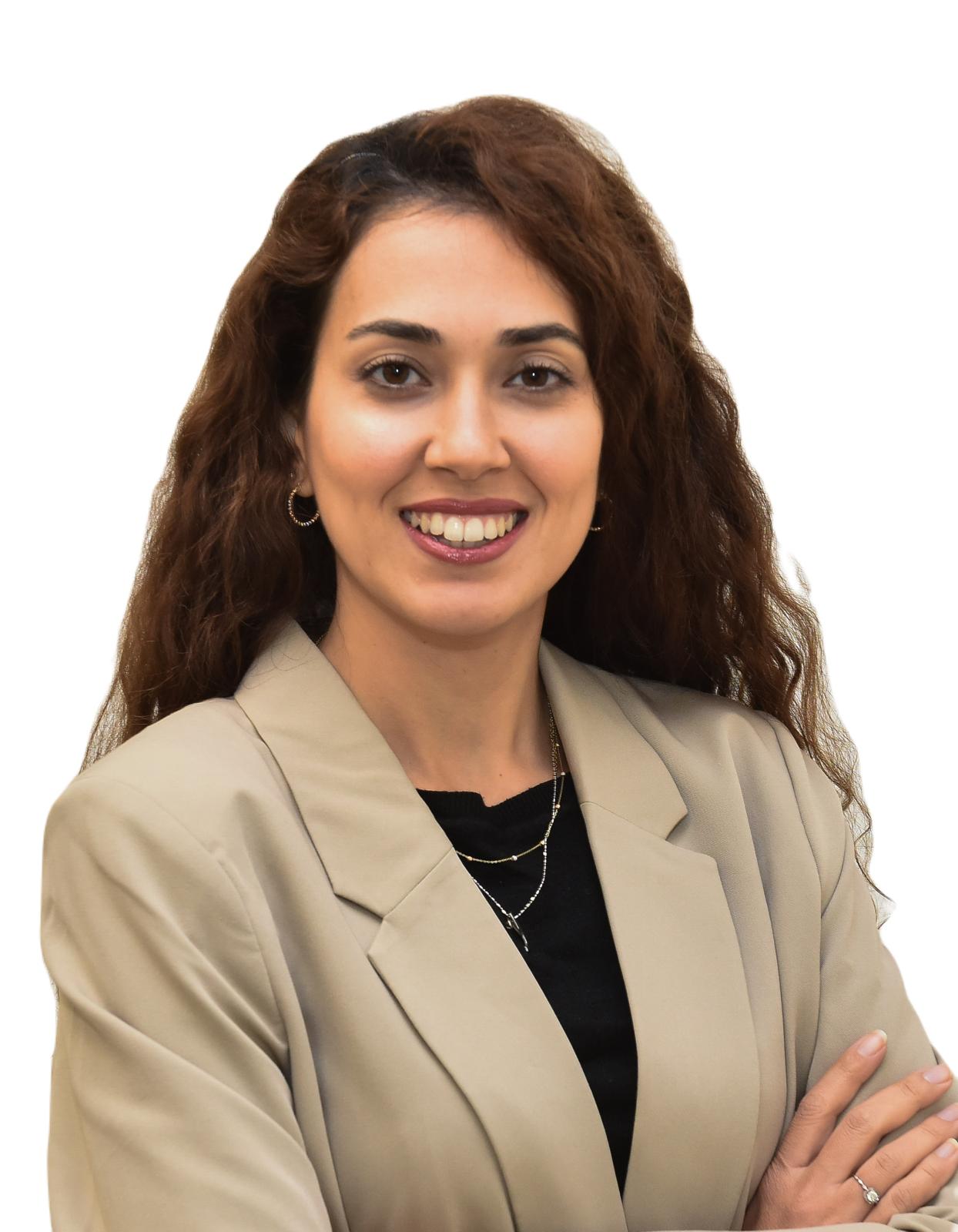 Yasemin TOPCAN KARAKOYUN
