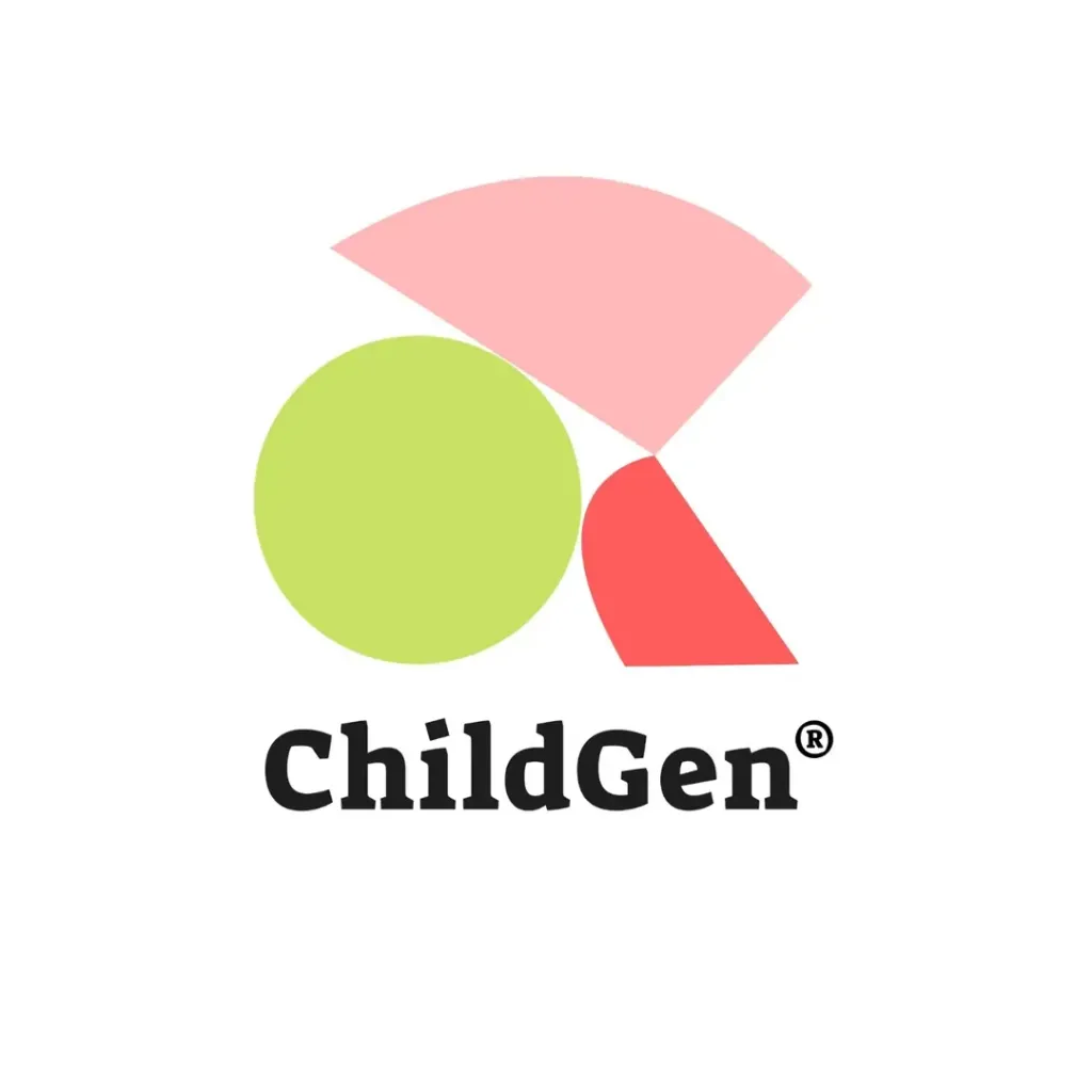 ChildGen Referans Logosu